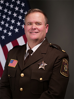 major spencer bakke photo